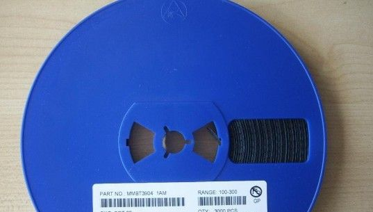 供应三极管BAT54