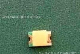 优质供应0603白色 红色 贴片LED 发光二极管 0603红灯白灯 LED灯