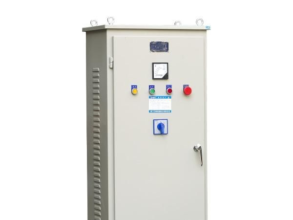 生产 风机水泵专用变频器 大功率变频器（图）