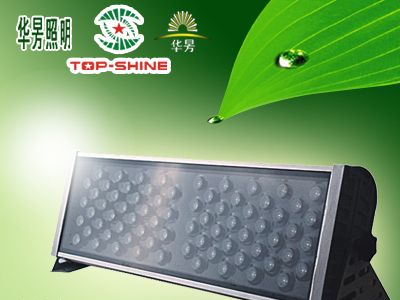 长期供应ＬＥＤ大功率系列投光灯，洗墙灯(图)