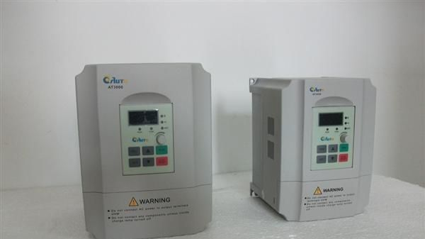 公司承做各种型号变频器，欢迎前来咨询，价格从优