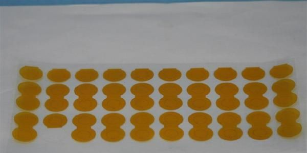 供应锂电池专用胶带（聚酰亚胺胶带）