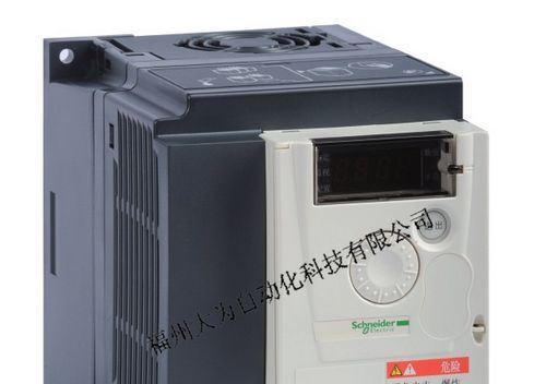 施耐德变频器 ATV303HU75N4