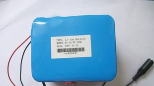 里力2400（mah）锂电池组【笔记本电池】
