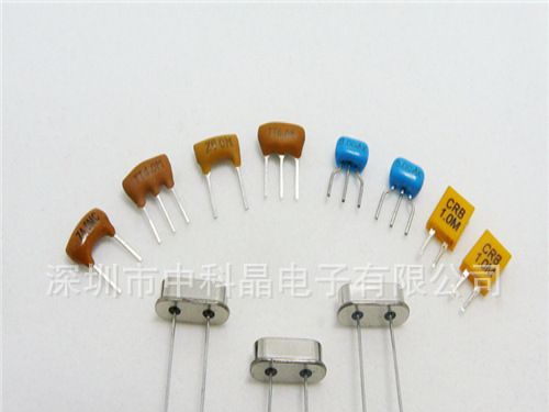 宽温工业级 汽车电子 石英晶体谐振器49S FL6.000000M