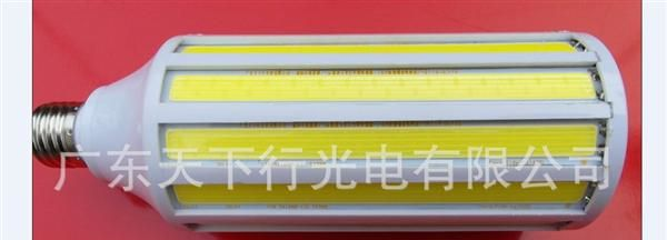 面光源，高亮度25W-COB玉米灯，全国批发热销中，最有创意新款！