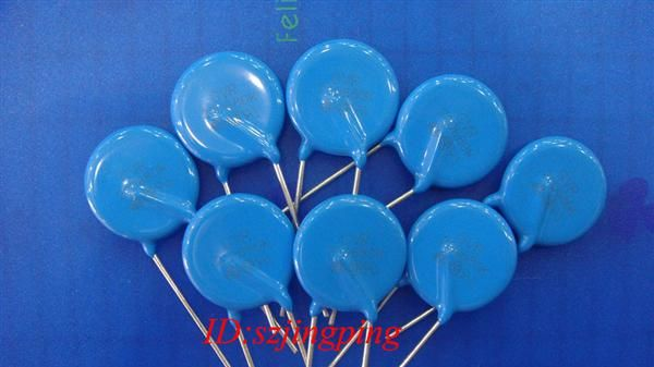 批发特价  压敏电阻  品牌 GVR 厂家直销  品质保证 20D680