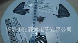 VISHAY二极管 SMBJ5.0CA