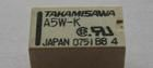供应FUJI/富士通A5W-K继电器
