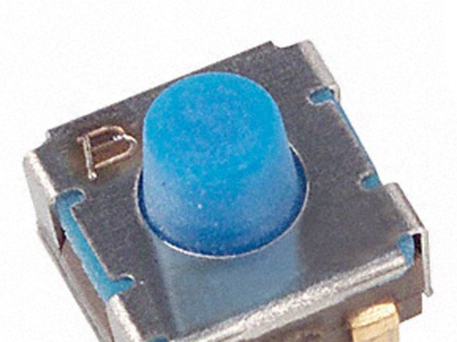 供应开关  触摸开关  7914J-1-000E