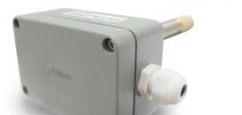 供应日本神荣 温湿度变送器 THT-N263A