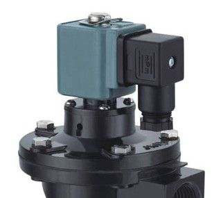 供应DMF-Z-20电磁脉冲阀，上海创冠