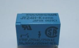 供应TAKAMISAWA/高见泽MZ-12HS-U继电器