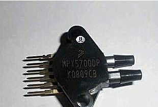 供应压力传感器 MPX5700DP 全新原装