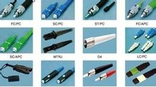 供应SC光纤快速连接器生产厂家！