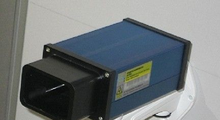 供应非接触式测距传感器/激光测距传感器厂家/武汉承拓生产