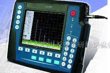 供应东莞深圳数字金属内部缺陷探伤仪模轴模具钢气孔裂缝检测仪
