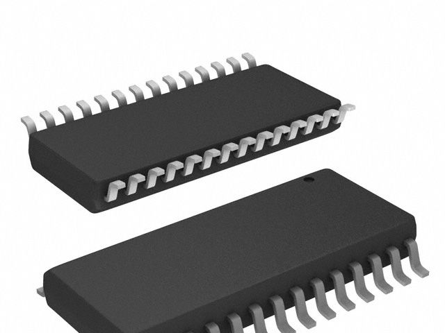 供应集成电路 (IC)  接口 - 驱动器，接收器，收发器  SN65C3238DWR