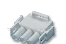 供应TE CONNECTIVITY / AMP 连接器350766-4