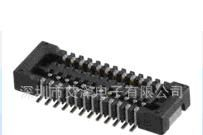 长期供应HRS板对板连接器DF37NB-24DS-0.4V　原装现货