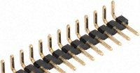 M22-2032005 HARWIN 90° 引脚针座 RS#6813322