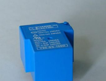 供应原装进口 Panasonic/松下  DS4E-SL2-24V继电器