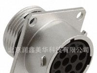 供应Amphenol 各系列连接器RT0014-12SNH
