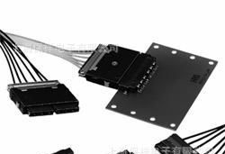 Hirose/广濑 HRS连接器 MRF03-6PR-SMT(40)  同轴连接器