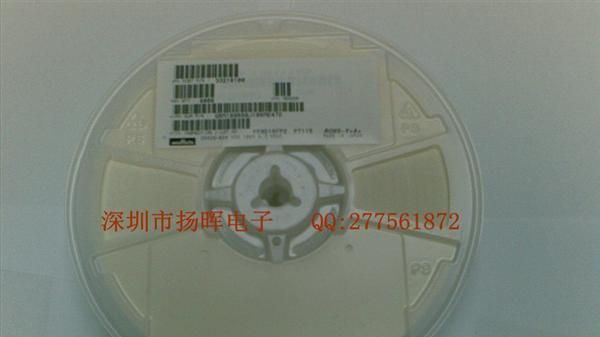 Murata/村田原装贴片绕线电感高Q值 0402 LQW15AN15NG00D