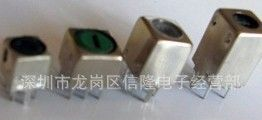 中周电感