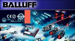 BALLUFF巴鲁夫传感器BOS 6K-PU-1LQA-S75-C
