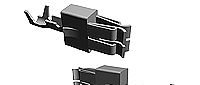 TE CONNECTIVITY / AMP 连接器 927831-2供应