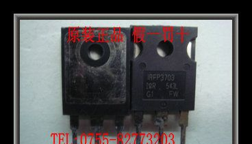 供应 IR牌子 场效应管IRFP3703PBF 【IR代理】【原装】