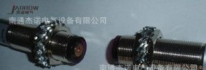 激光光电传感器领导企业 红色可见光斑 对射式激光传感器
