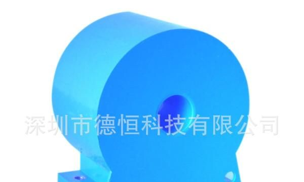 混批 精密电流互感器 0.1级 5A/2.5mA