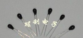 小黑头热敏电阻