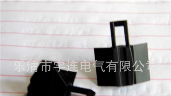 【厂家供应】插件 防水插件 传感器插件
