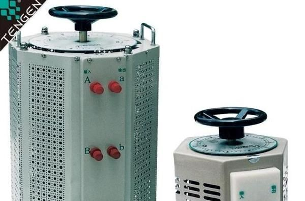 供应天正调压器TENGEN TDGC2J系列/TDGC2J-10K型接触调压器