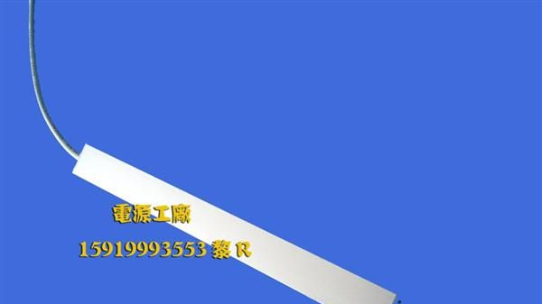 定制供应开关电源LED防水电源30W 12V2.5A