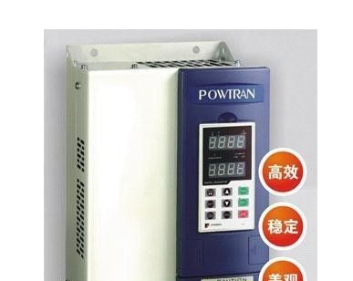 普传pi7800变频器 高质量高性能变频器