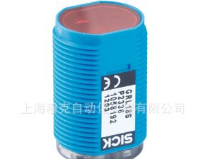 德国sick光电开关GRTE18S-F2319圆柱型光电开关