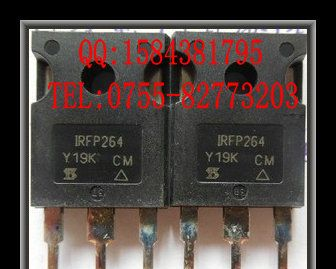 供应 VISHAY牌子 场效应管IRFP264PBF 【原装】
