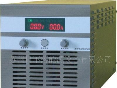供应苏州10kw大功率工业电镀电解直流电源