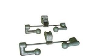 FDZ-3防振锤（茂光电力金具·电力螺栓·电力器材直销）