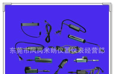 滑块式位移传感器米朗厂家批量直销