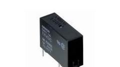 供应OMRON/欧姆龙G6S-2F-4.5V继电器