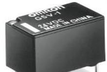 供应原装进口OMRON/欧姆龙G5V-1-24V继电器