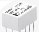 供应OMRON/欧姆龙G5LE-UA-006103-24V继电器