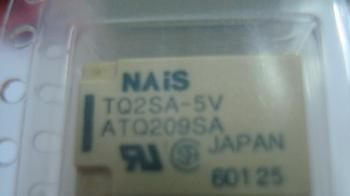 供应Panasonic/松下TQ2SA-5V电信继电器