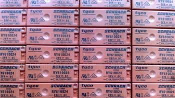 供应原装进口 TE/泰科 V23092-B1005-A301-5V继电器